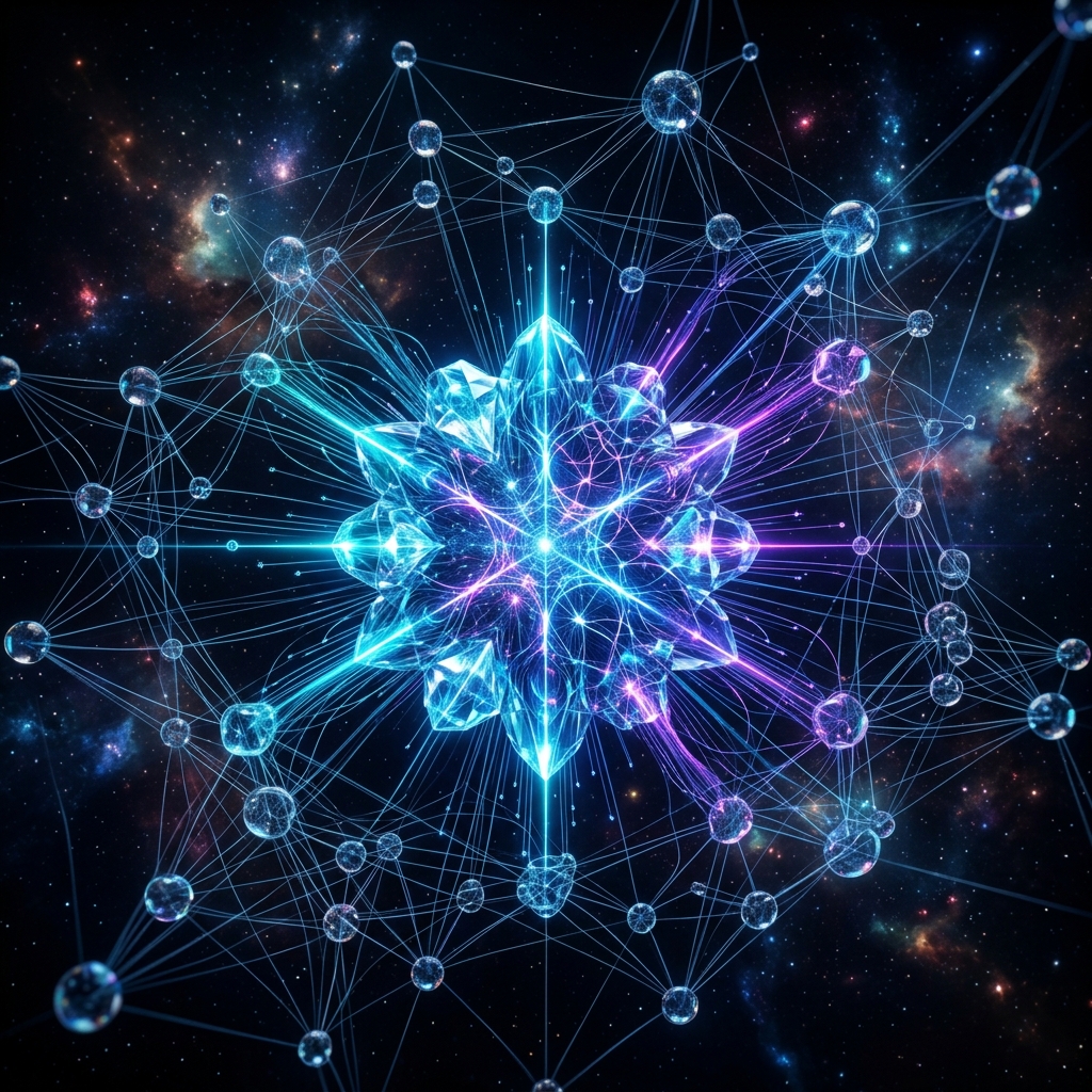 Unified AI Memory Neural Core