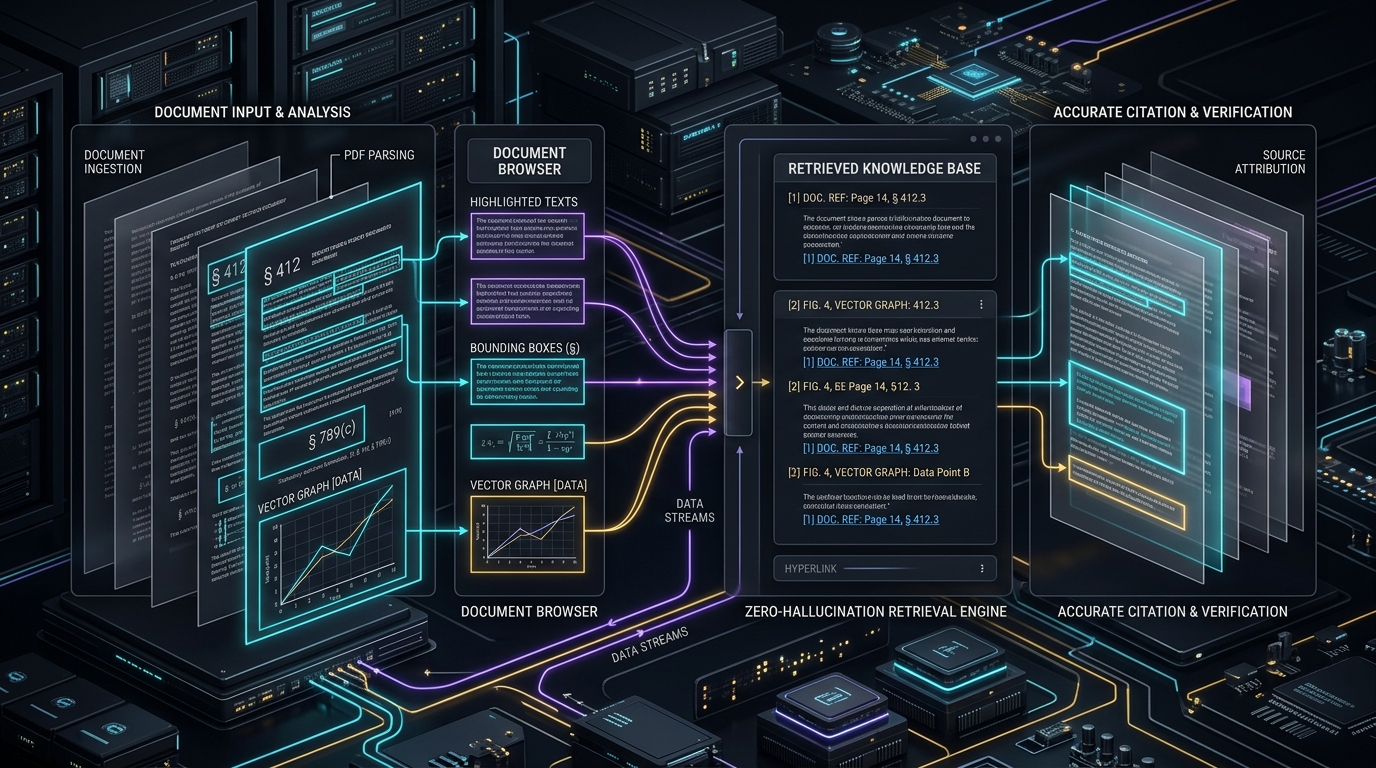 KruschNexus Citation Ingestion & Bounding Box Extraction Architecture